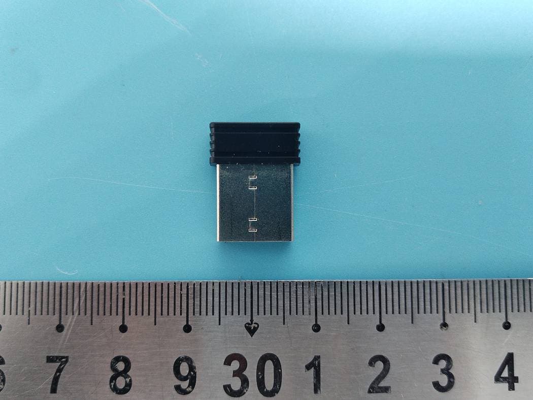 Dongle - FCC ID 2AHAS-XCA21013-2R - JEM ACCESSORIES INC. (2)