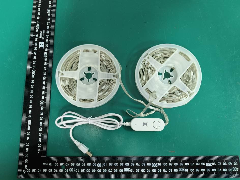 Car LEDs - FCC ID 2AHAS-XLS71011H - JEM ACCESSORIES INC. (2)