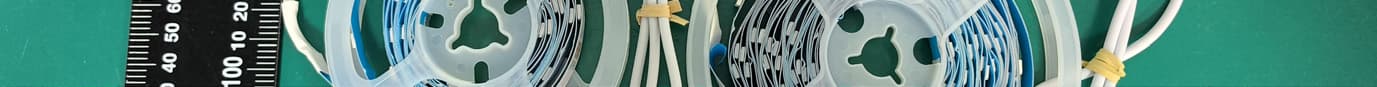 Smart Color Flow LED Light Strip - FCC ID 2AHAS-XLS71013P - JEM ACCESSORIES INC. (5)