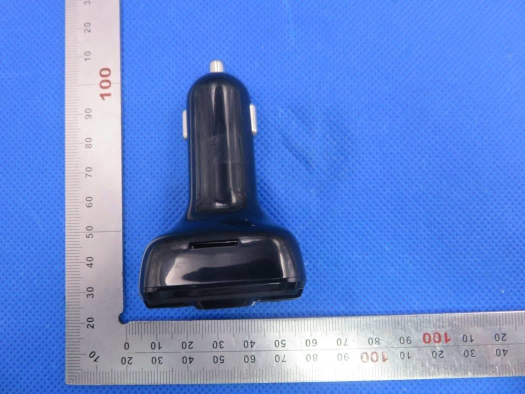 Bluetooth FM Transmitter - FCC ID 2AHASBT21L - JEM ACCESSORIES INC. (2)