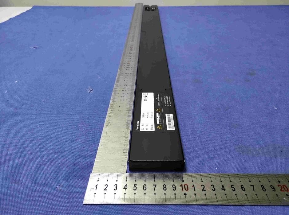 Digital signage - FCC ID 2AHB5-AT3501 - Zhejiang Hanshow Technology Co., Ltd.