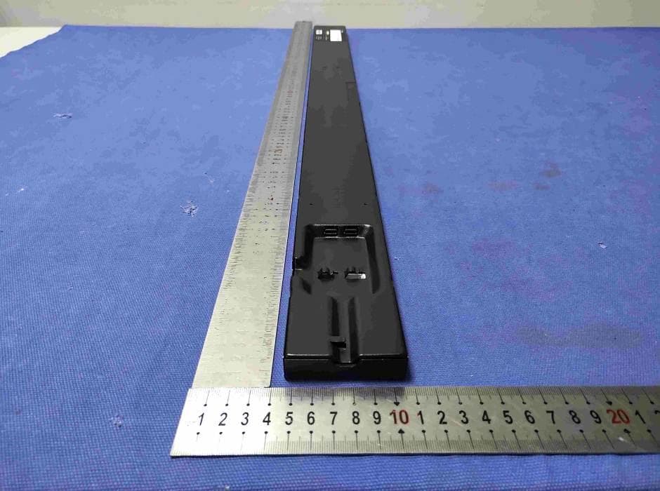 Digital signage - FCC ID 2AHB5-AT3501 - Zhejiang Hanshow Technology Co., Ltd. (2)
