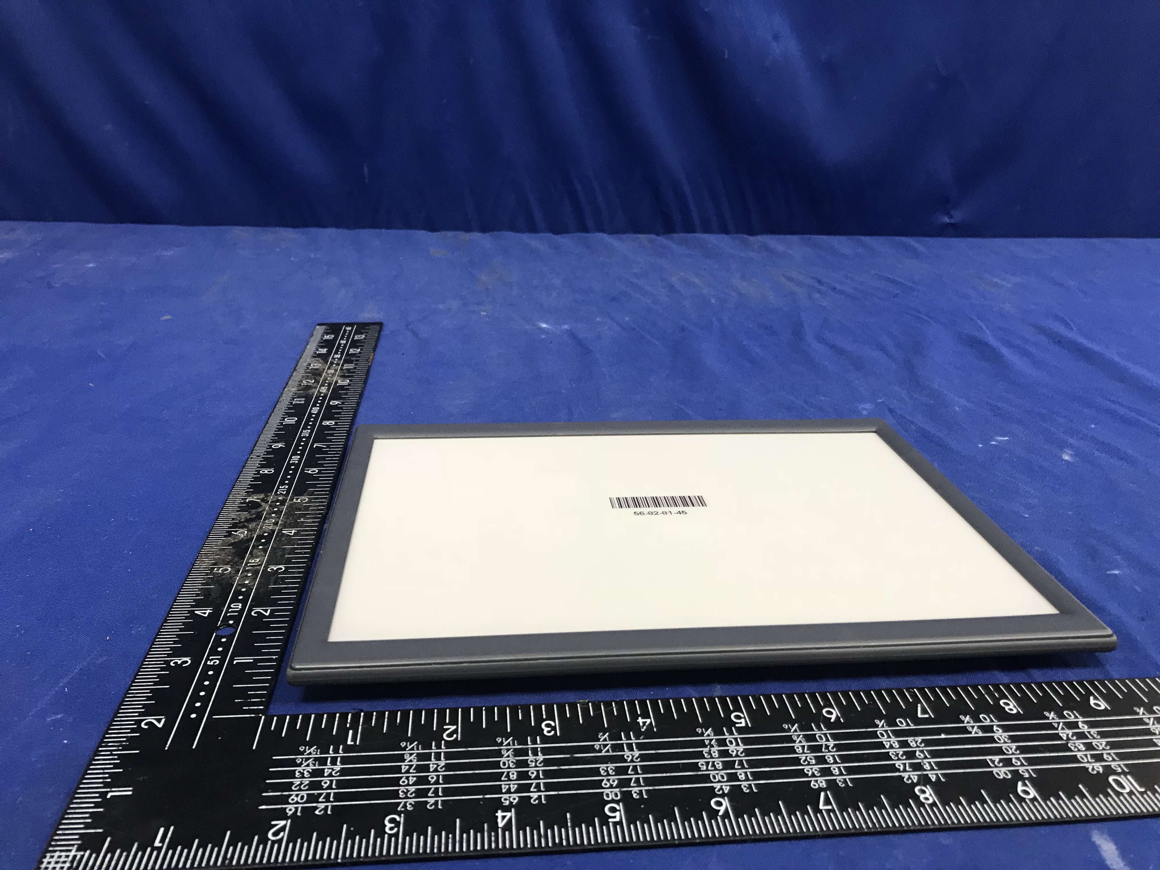 Electronic shelf label - FCC ID 2AHB5-NOWA-1020 - Zhejiang Hanshow Technology Co., Ltd. (4)