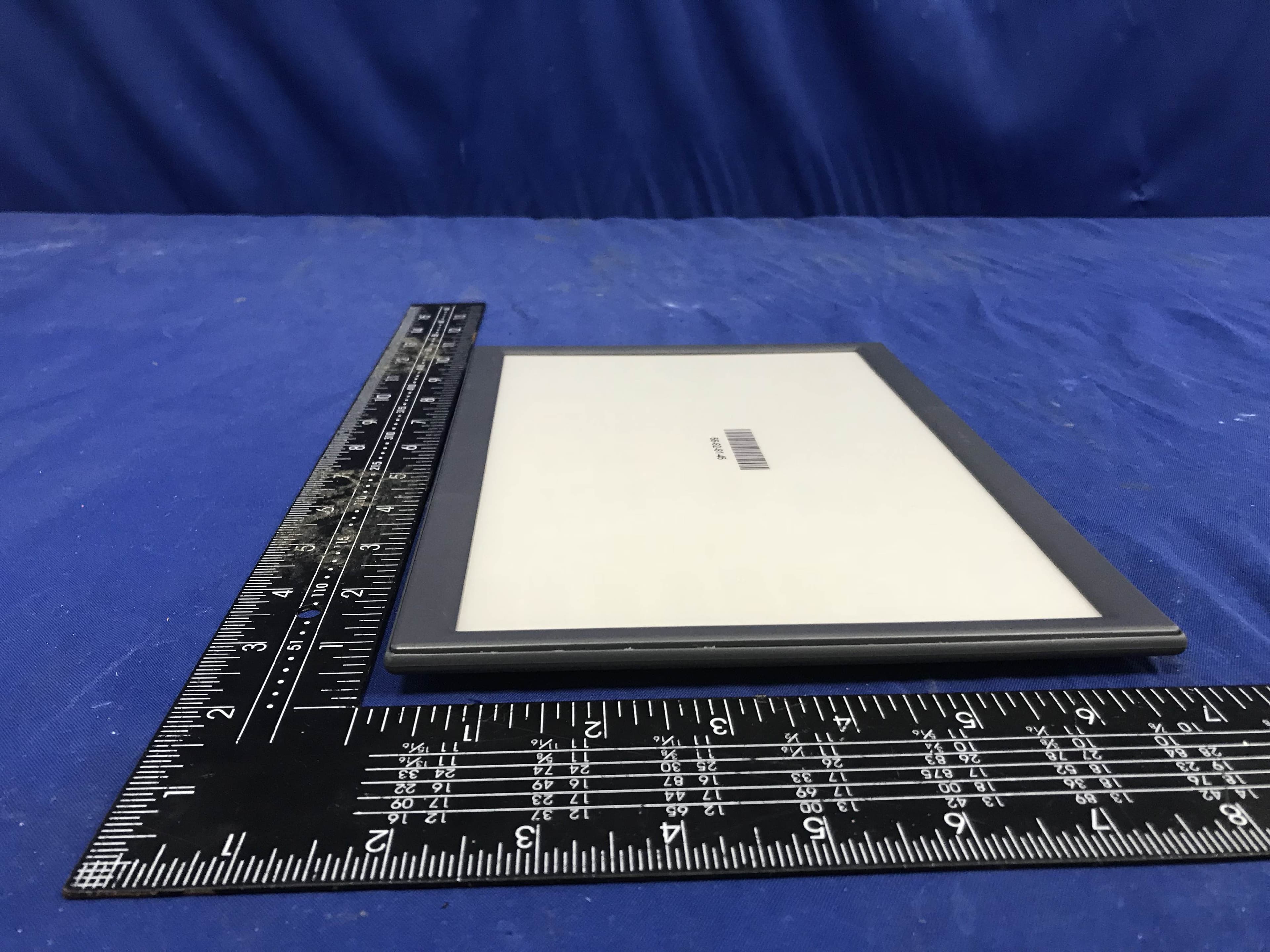 Electronic shelf label - FCC ID 2AHB5-NOWA-1020 - Zhejiang Hanshow Technology Co., Ltd.