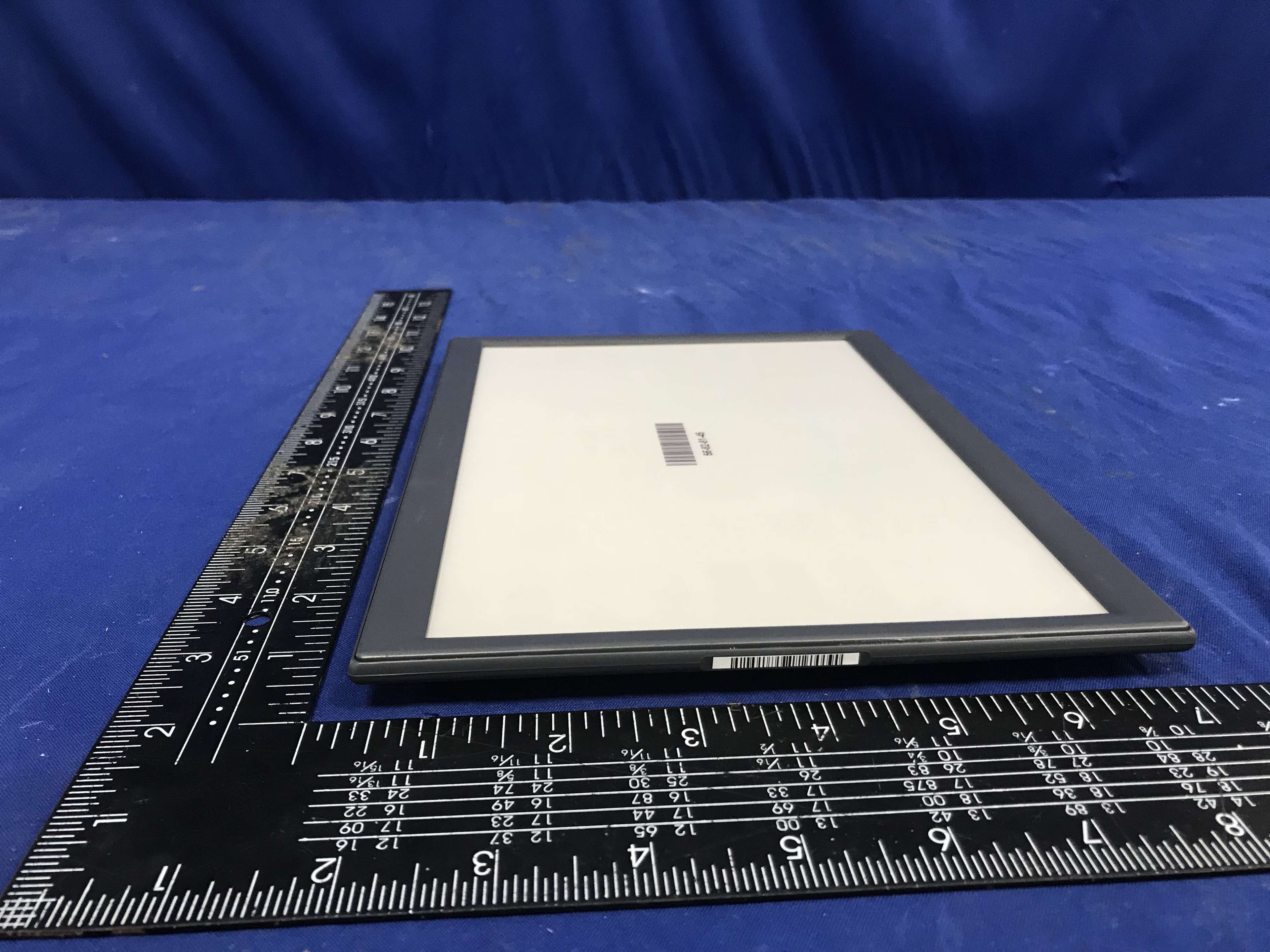 Electronic shelf label - FCC ID 2AHB5-NOWA-1020 - Zhejiang Hanshow Technology Co., Ltd. (3)