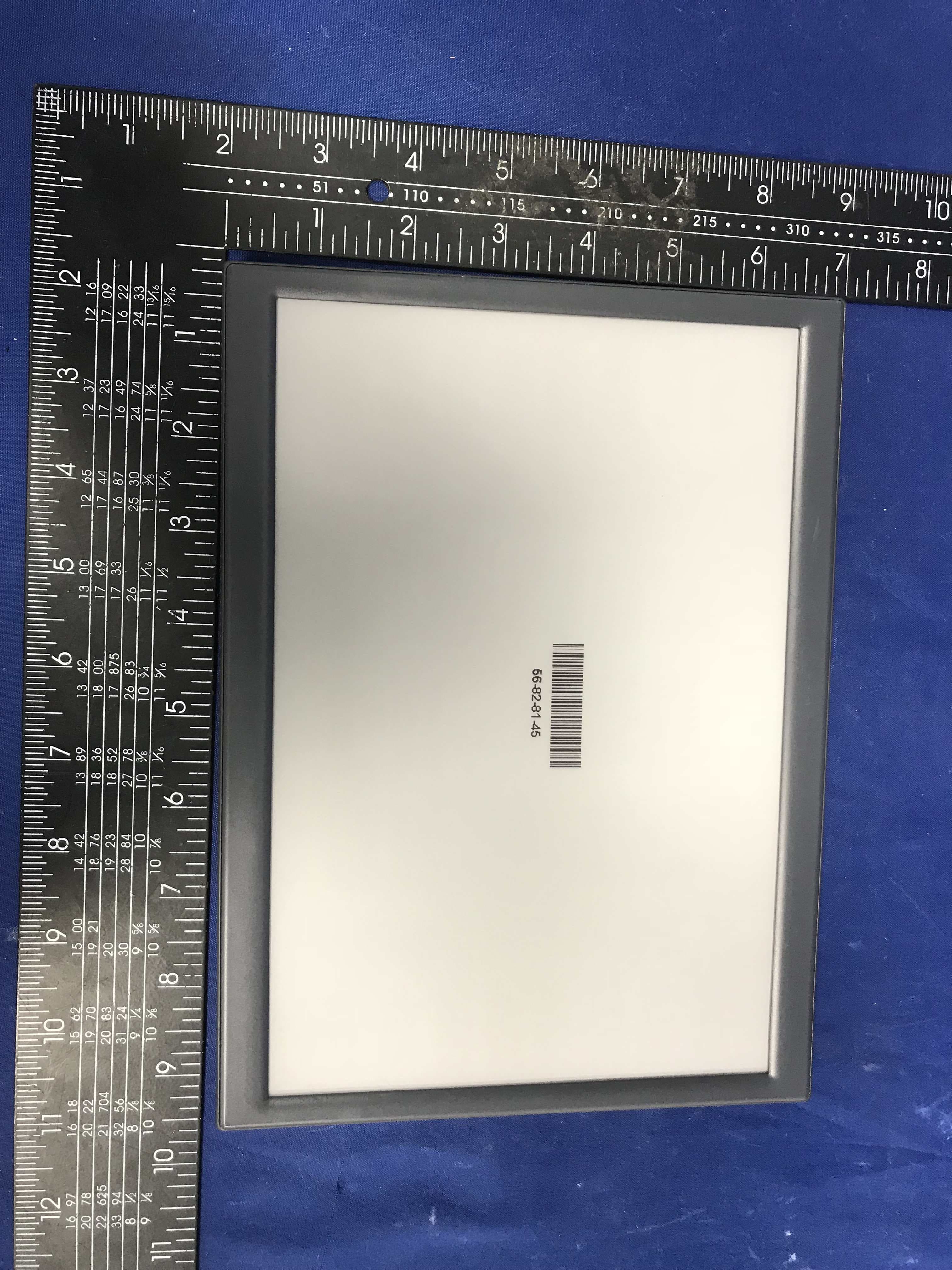 Electronic shelf label - FCC ID 2AHB5-NOWA-1020 - Zhejiang Hanshow Technology Co., Ltd. (2)