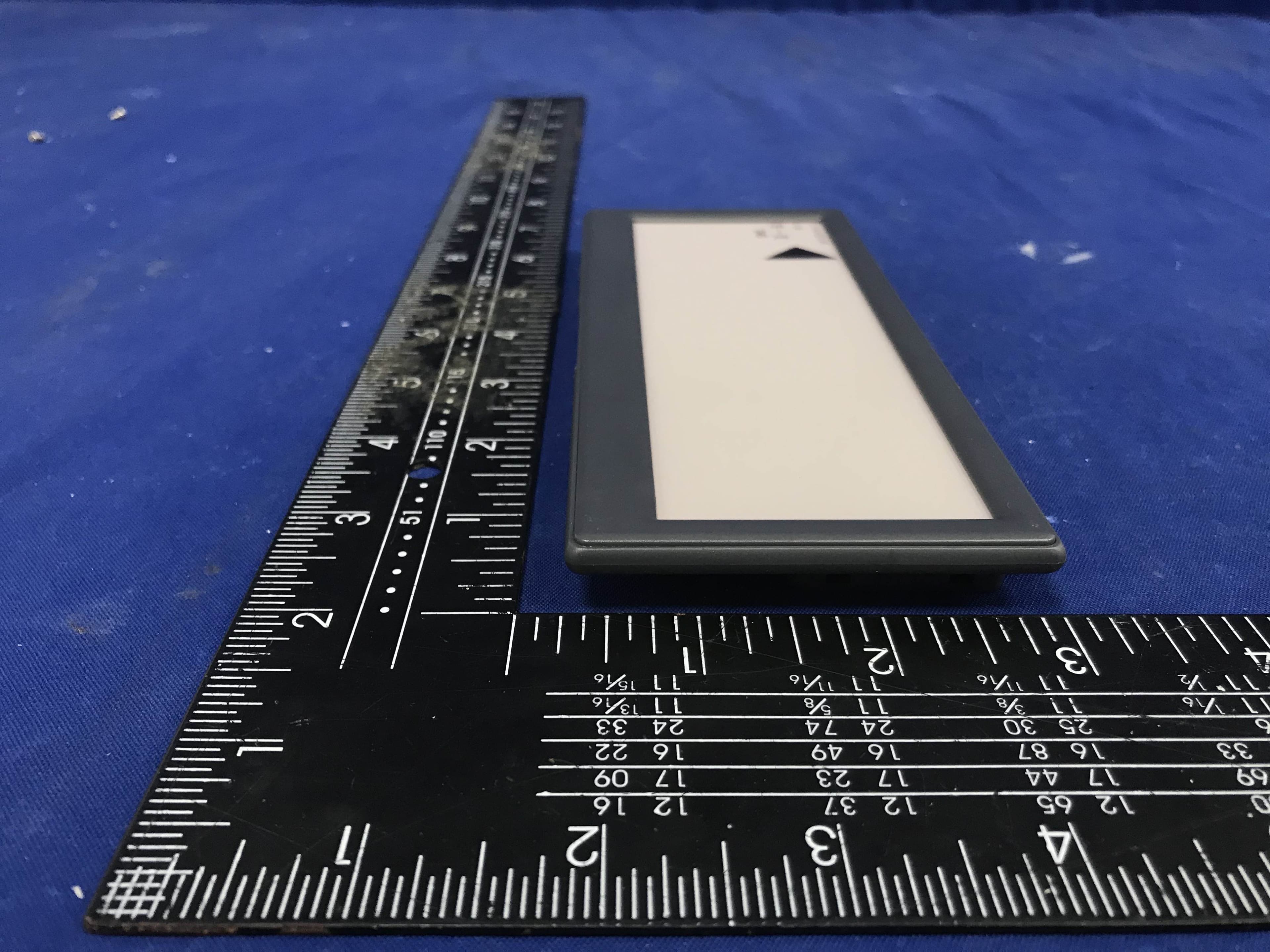 Electronic shelf label - FCC ID 2AHB5-NOWA-584 - Zhejiang Hanshow Technology Co., Ltd. (2)