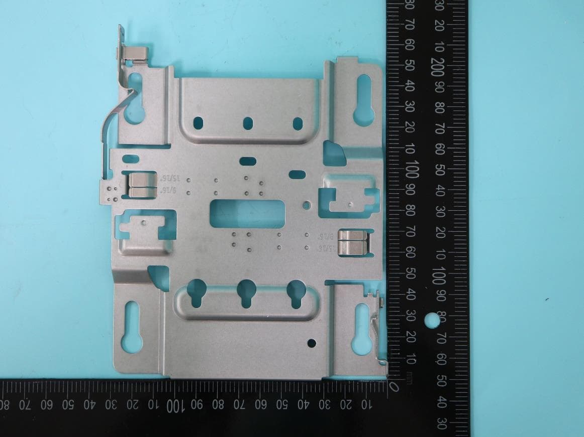 802.11ax WiFi6E 2+2+2 Indoor AP - FCC ID 2AHBN-AP24 - Juniper Networks, Inc.