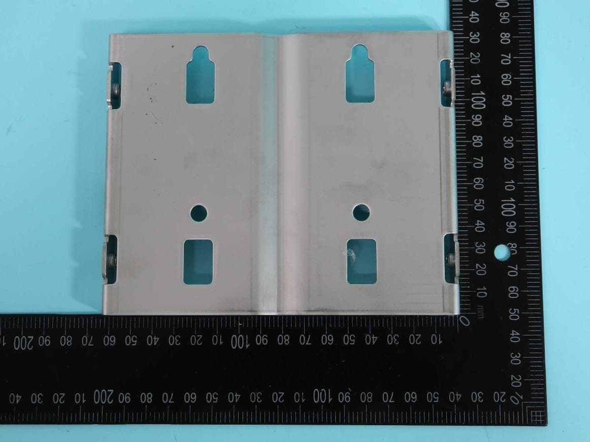 802.11ax WiFi6E 2+2+2 Access Point - FCC ID 2AHBN-AP64 - Juniper Networks, Inc.