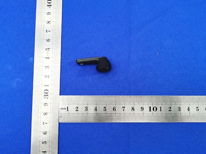 TWS earbuds - FCC ID 2AHCL-G11 - DONGGUAN ARUN INDUSTRIAL CO.,LTD. (2)