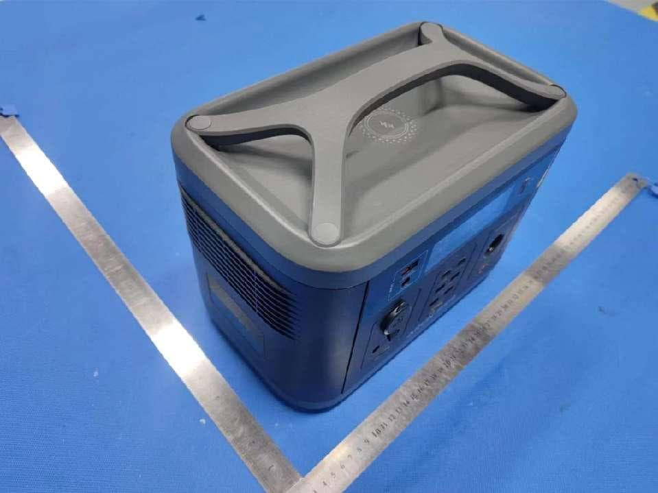 Power Station - FCC ID 2AHCL-STORM500 - DONGGUAN ARUN INDUSTRIAL CO.,LTD. (5)