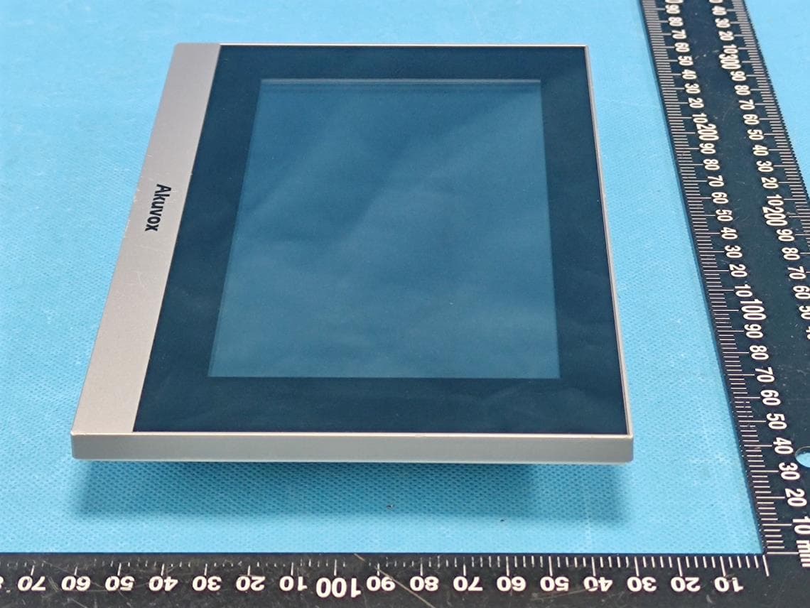 Indoor Monitor - FCC ID 2AHCR-C313XV3 - AKUVOX (XIAMEN) NETWORKS CO., LTD. (5)