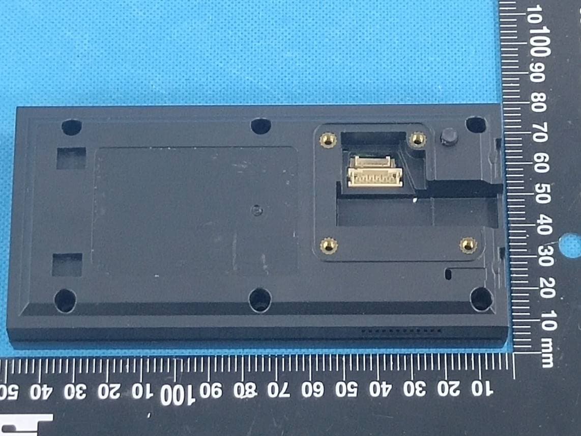 Door Phone - FCC ID 2AHCR-E12XV2 - AKUVOX (XIAMEN) NETWORKS CO., LTD. (4)