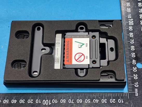 Door Phone - FCC ID 2AHCR-R20AV5 - AKUVOX (XIAMEN) NETWORKS CO., LTD. (2)
