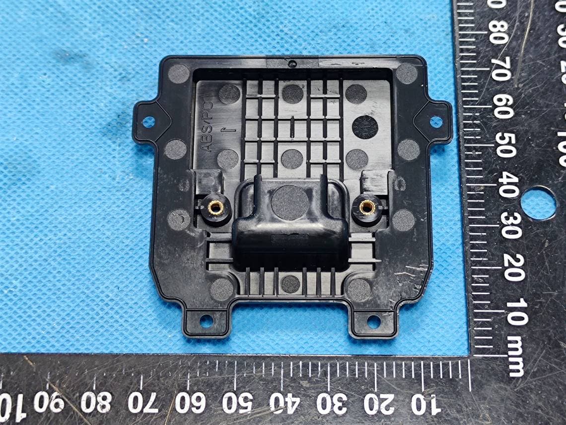 Door Phone - FCC ID 2AHCR-R20BV2 - AKUVOX (XIAMEN) NETWORKS CO., LTD. (3)