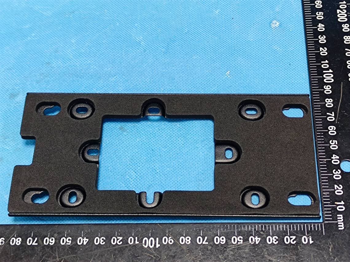 Door Phone - FCC ID 2AHCR-R20BV2 - AKUVOX (XIAMEN) NETWORKS CO., LTD. (5)