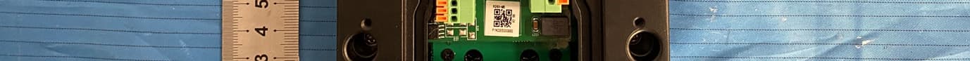 Door Phone - FCC ID 2AHCR-R26X - AKUVOX (XIAMEN) NETWORKS CO., LTD. (4)