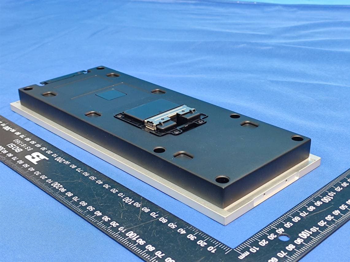Door Phone - FCC ID 2AHCR-R29CV3 - AKUVOX (XIAMEN) NETWORKS CO., LTD. (2)