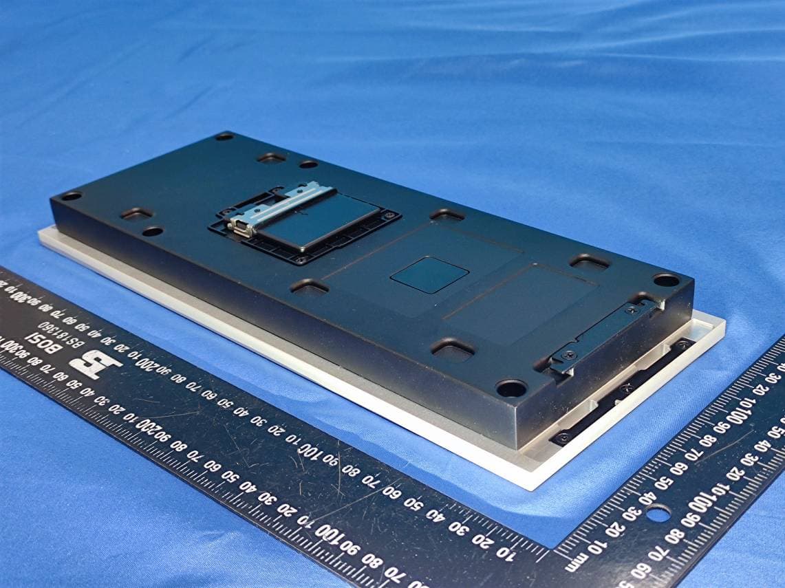 Door Phone - FCC ID 2AHCR-R29CV3 - AKUVOX (XIAMEN) NETWORKS CO., LTD. (3)