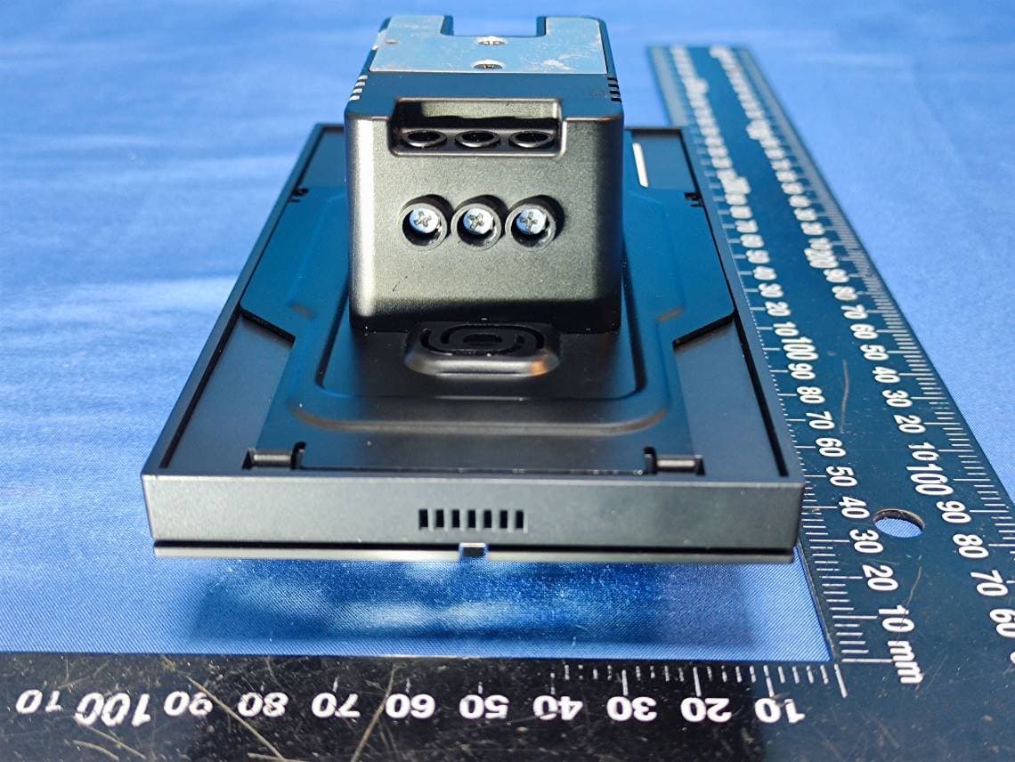 HyPanel Lux - FCC ID 2AHCR-RT61 - AKUVOX (XIAMEN) NETWORKS CO., LTD. (3)