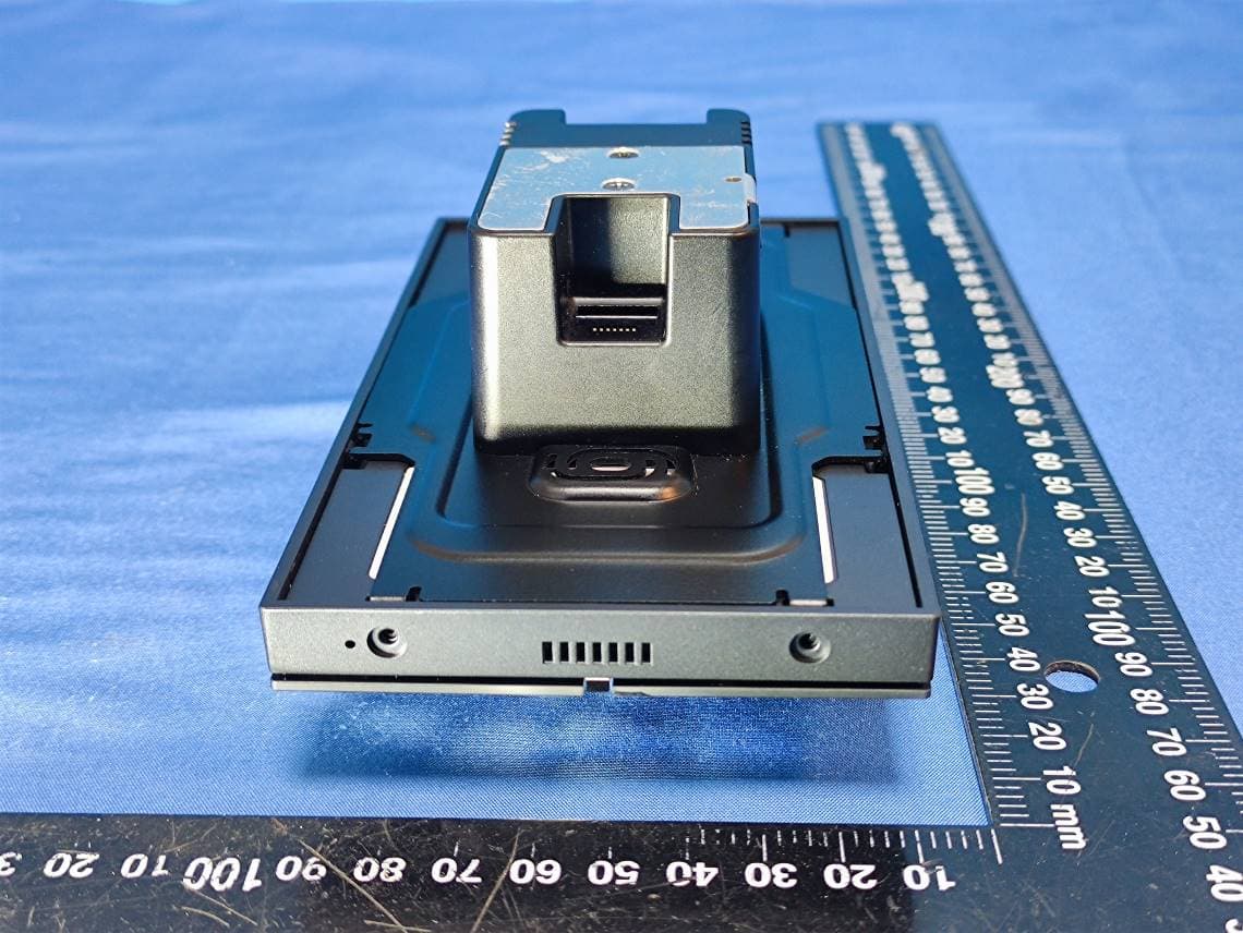 HyPanel Lux - FCC ID 2AHCR-RT61 - AKUVOX (XIAMEN) NETWORKS CO., LTD. (2)