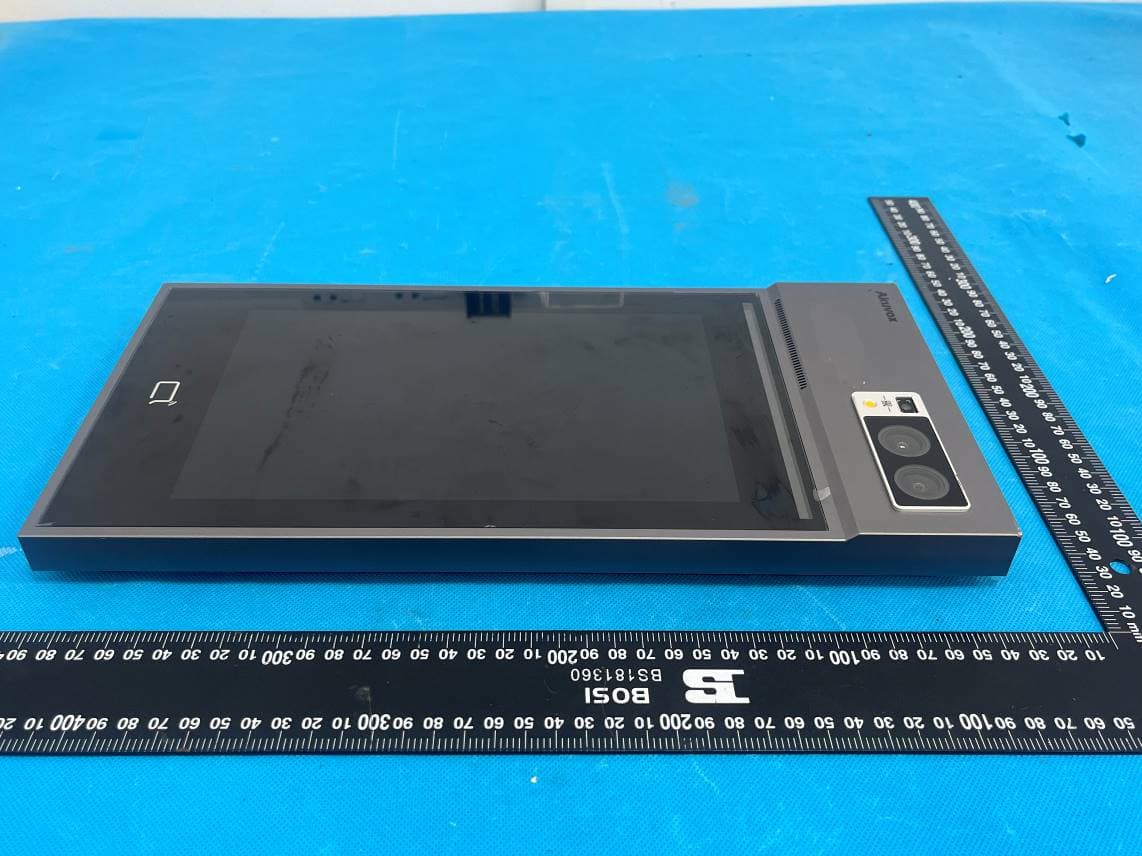 Door Phone - FCC ID 2AHCR-S539V1 - AKUVOX (XIAMEN) NETWORKS CO., LTD. (3)