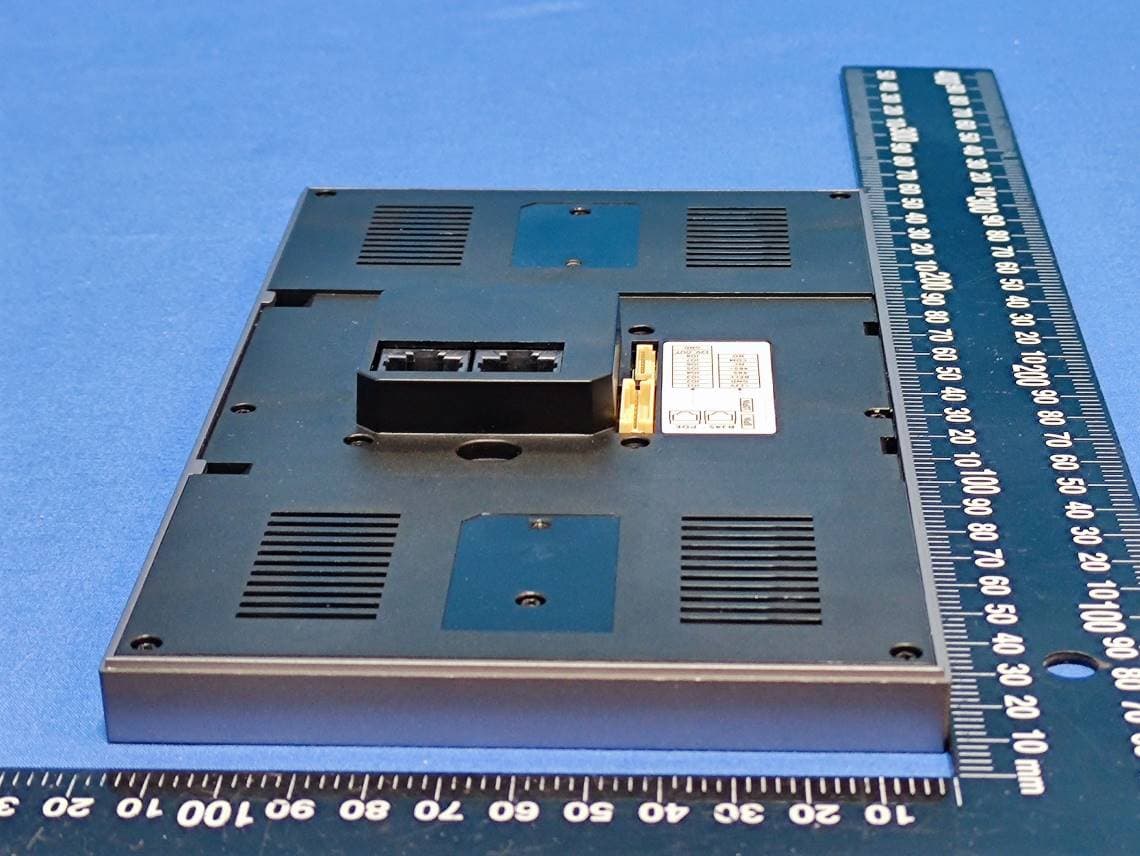 Indoor Monitor - FCC ID 2AHCR-S562W - AKUVOX (XIAMEN) NETWORKS CO., LTD. (5)