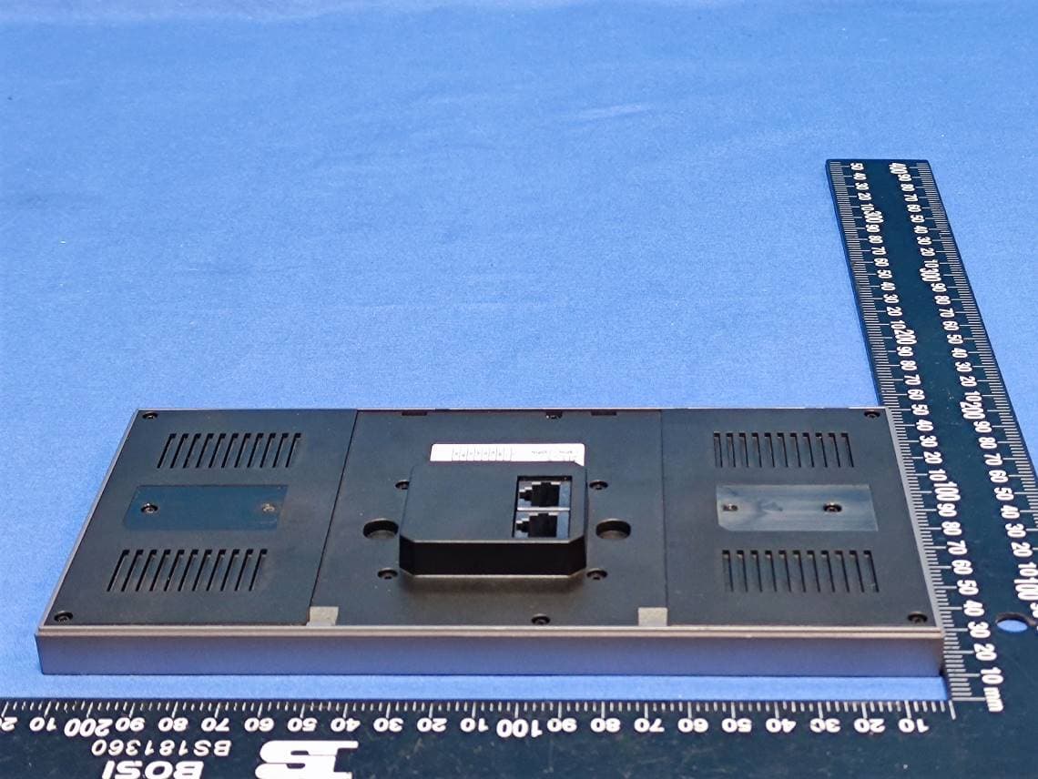 Indoor Monitor - FCC ID 2AHCR-S562W - AKUVOX (XIAMEN) NETWORKS CO., LTD. (4)