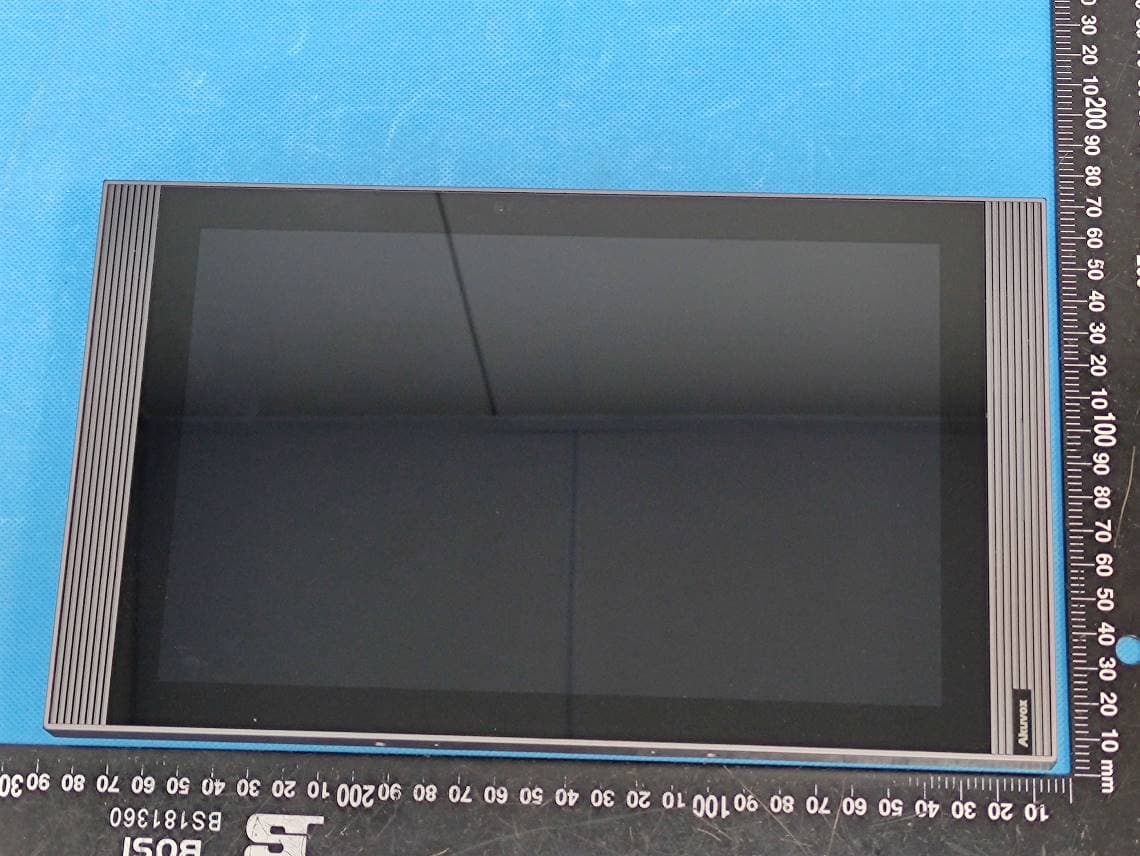 Indoor Monitor - FCC ID 2AHCR-S567W - AKUVOX (XIAMEN) NETWORKS CO., LTD. (2)