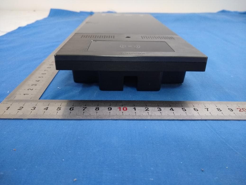 Door Phone - FCC ID 2AHCR-X915S - AKUVOX (XIAMEN) NETWORKS CO., LTD. (3)