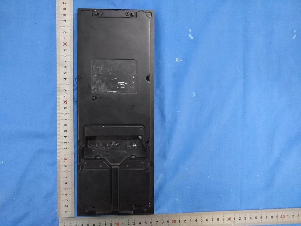 Door Phone - FCC ID 2AHCR-X915S - AKUVOX (XIAMEN) NETWORKS CO., LTD. (5)