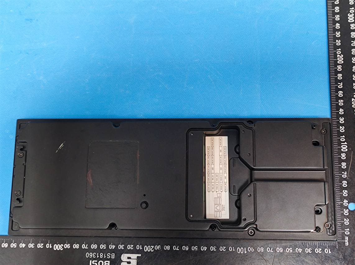 Door Phone - FCC ID 2AHCR-X915SV2 - AKUVOX (XIAMEN) NETWORKS CO., LTD. (4)