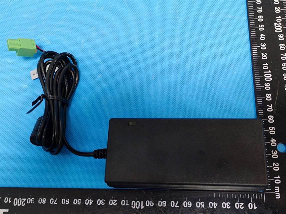 Door Phone - FCC ID 2AHCR-X915SV2 - AKUVOX (XIAMEN) NETWORKS CO., LTD.