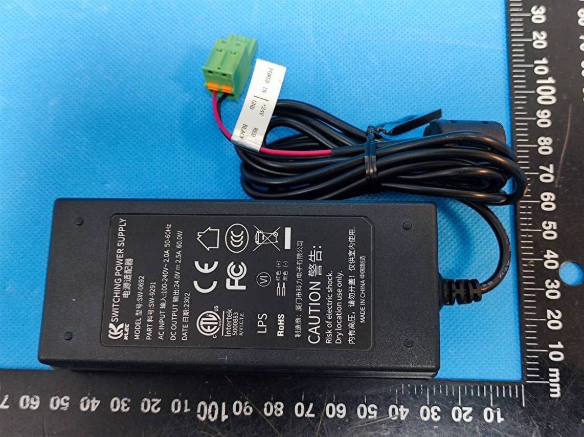 Door Phone - FCC ID 2AHCR-X915SV2 - AKUVOX (XIAMEN) NETWORKS CO., LTD. (3)