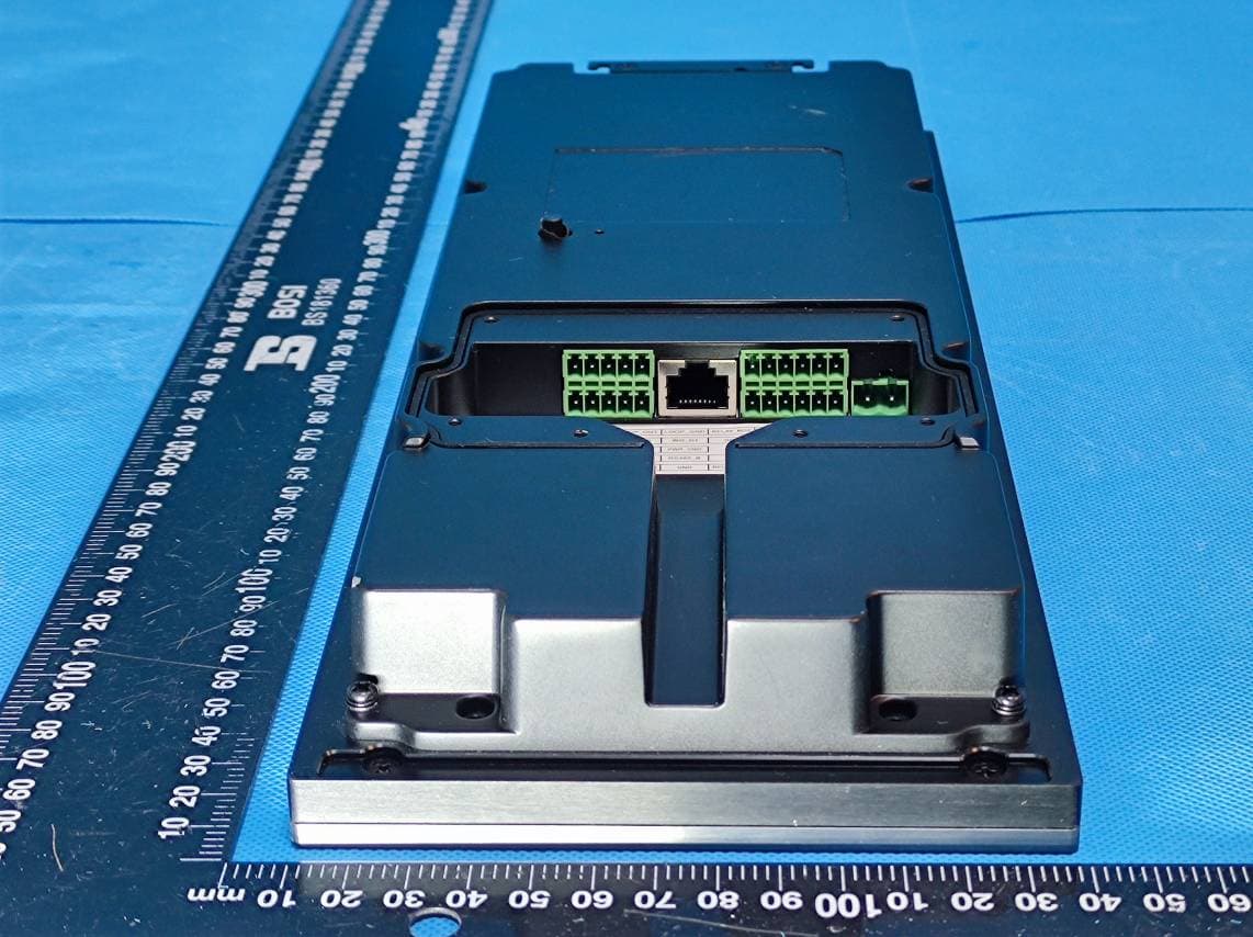 Door Phone - FCC ID 2AHCR-X915SV2 - AKUVOX (XIAMEN) NETWORKS CO., LTD. (5)