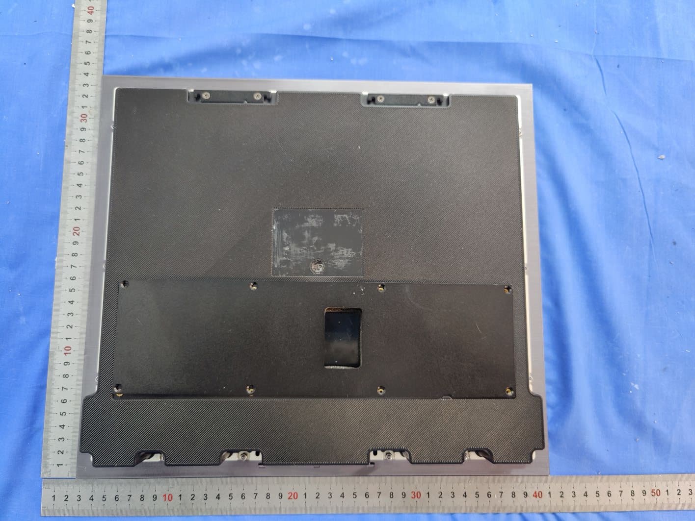 Door Phone - FCC ID 2AHCR-X916S - AKUVOX (XIAMEN) NETWORKS CO., LTD. (2)