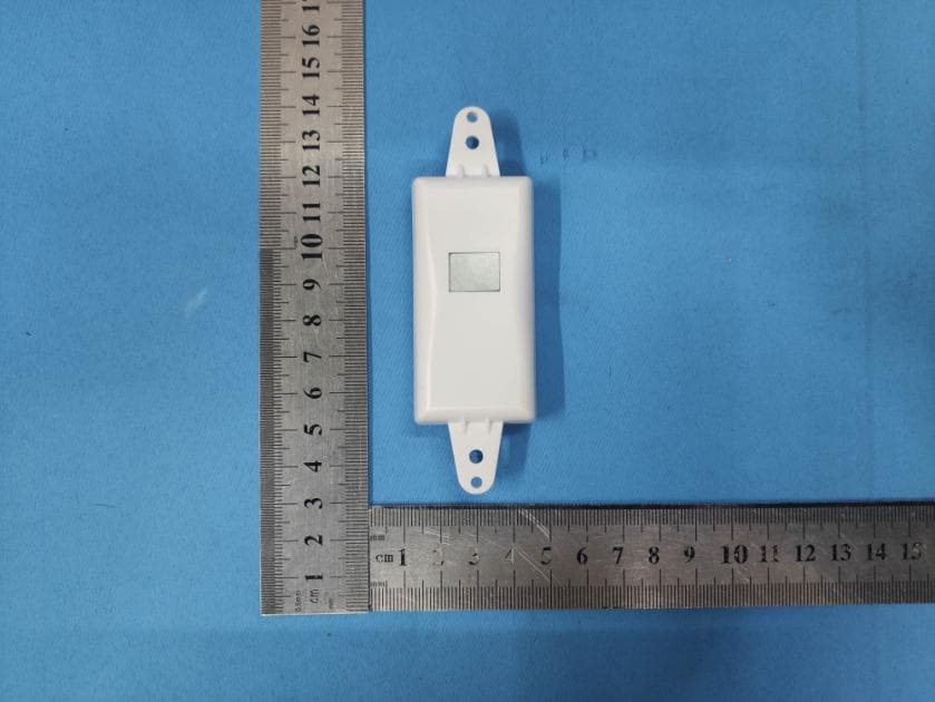 RF Wall Switch - FCC ID 2AHCYRGBCCT - Rev-A-Shelf (3)
