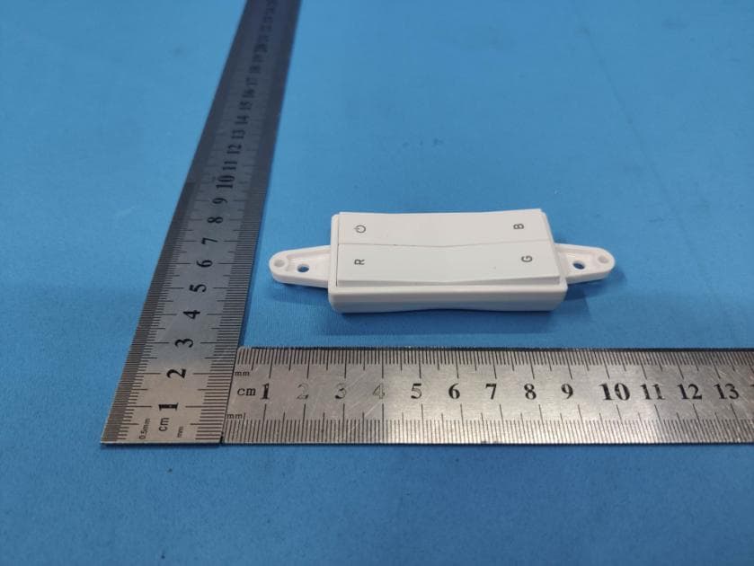RF Wall Switch - FCC ID 2AHCYRGBCCT - Rev-A-Shelf (5)