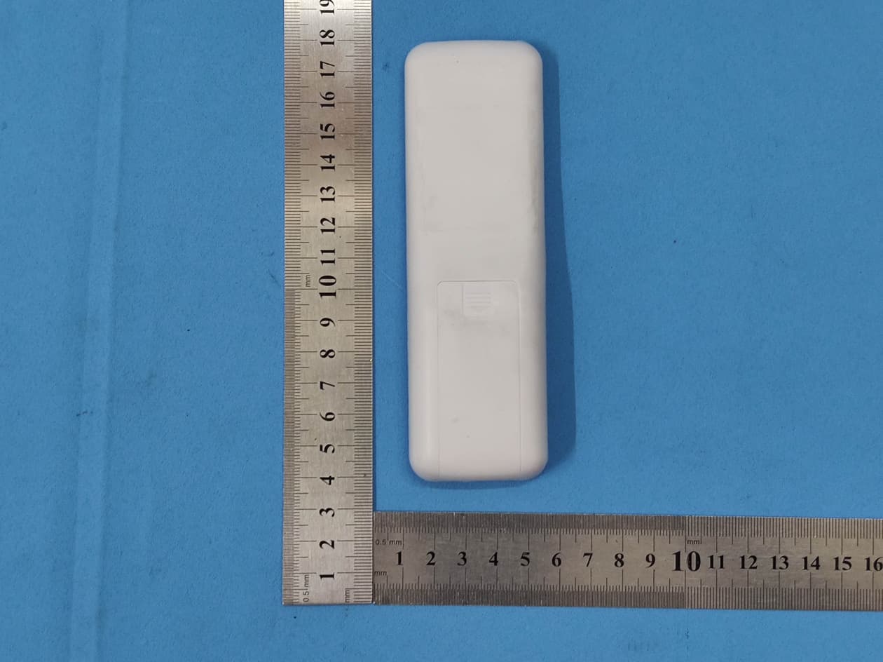 RF Remote - FCC ID 2AHCYRGBCCT-RMT - Rev-A-Shelf (2)