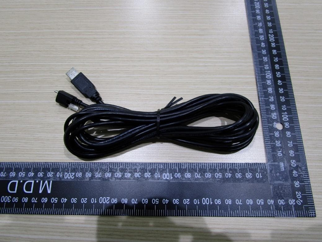 FONE540 Conference Speakerphone - FCC ID 2AHDGFONE540 - AVer Information Inc. (3)