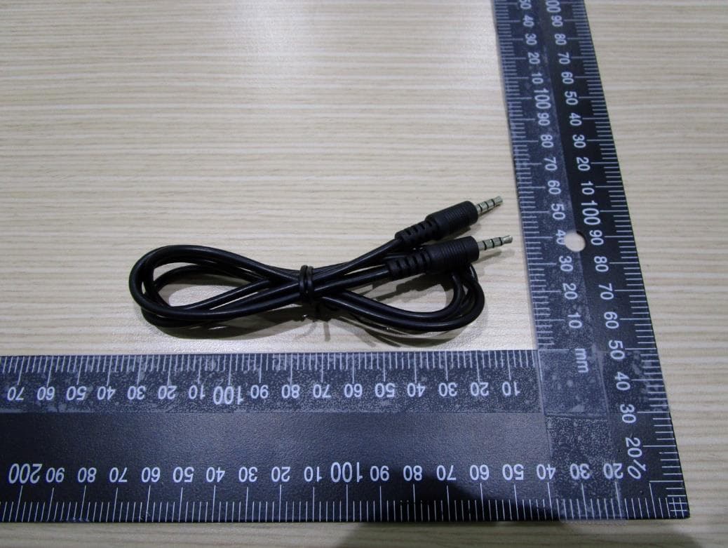FONE540 Conference Speakerphone - FCC ID 2AHDGFONE540 - AVer Information Inc. (2)