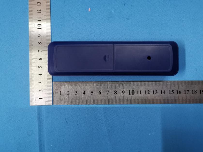 Wireless Smart Charger - FCC ID 2AHDSTC300-01 - Grandex International Corporation (3)