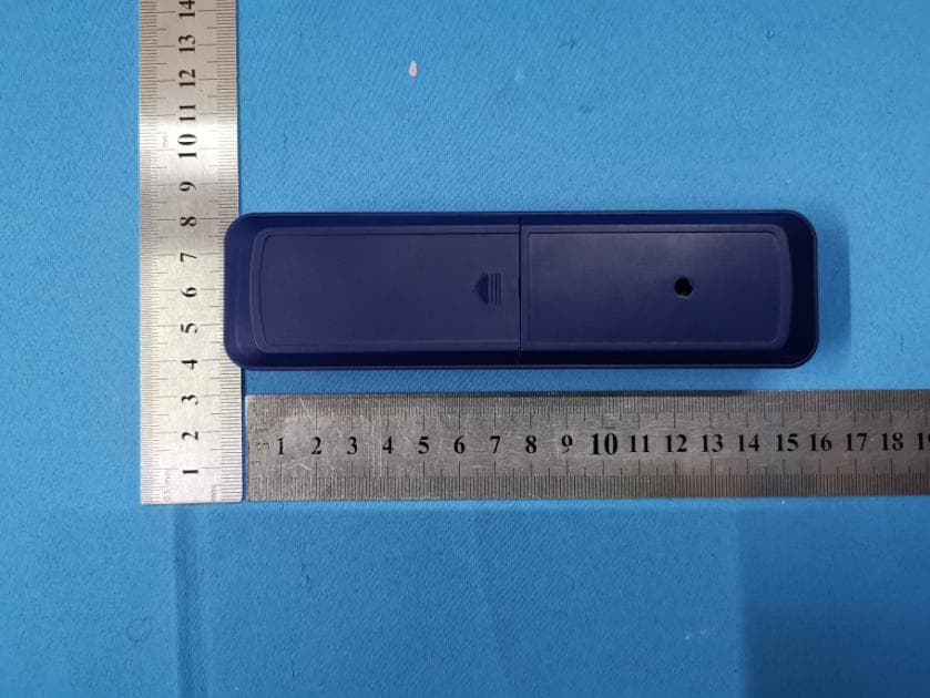 Wireless Smart Charger - FCC ID 2AHDSTC300-01 - Grandex International Corporation (2)