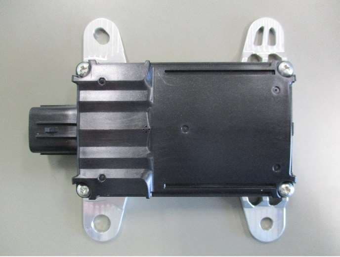 24GHz Short Range Multi Mode Radar - FCC ID 2AHE9-24GMMR20 - Furukawa Automotive Systems Inc. (2)