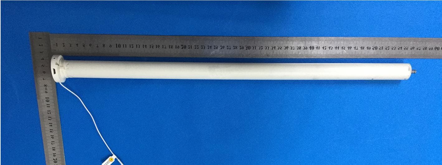 Tubular motor - FCC ID 2AHEZ-25-1140 - Draperies.com (4)