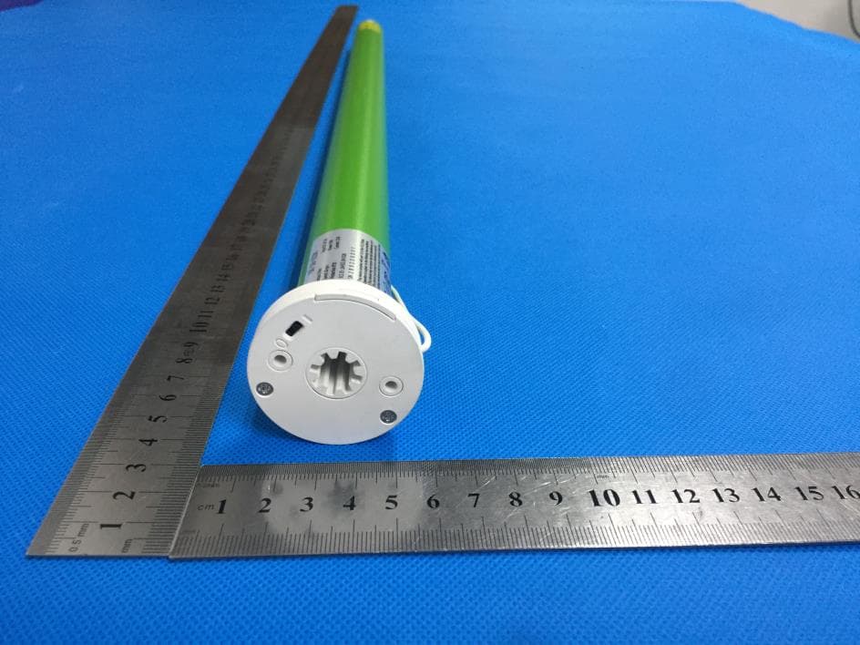 Tubular motor - FCC ID 2AHEZ-28-0228 - Draperies.com (2)