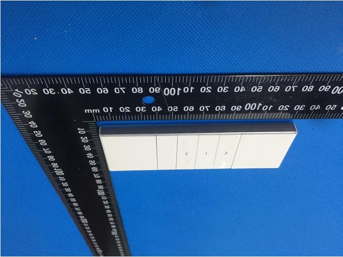 Remote - FCC ID 2AHEZ-TR-8901 - Draperies.com (4)
