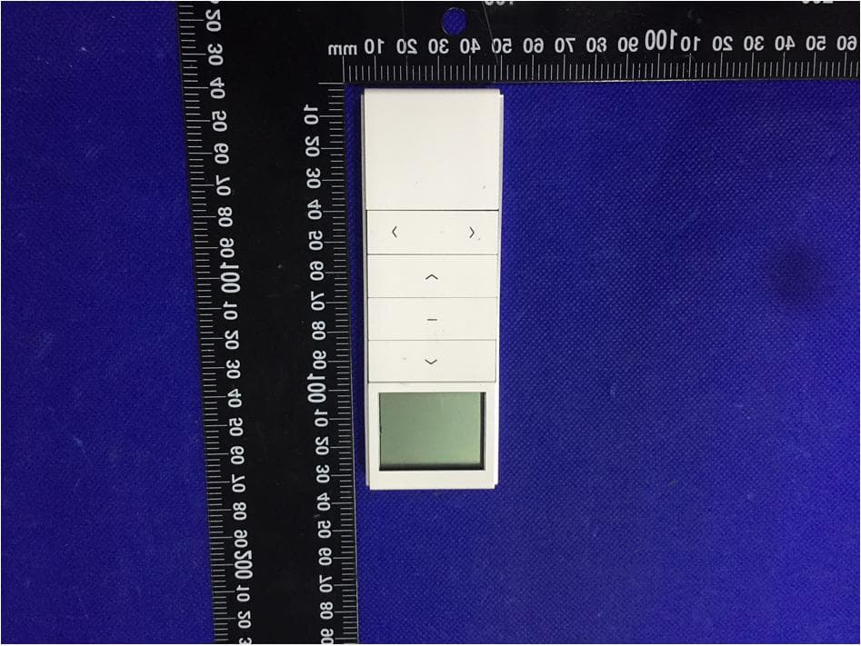 Remote - FCC ID 2AHEZ-TR-8915 - Draperies.com (3)
