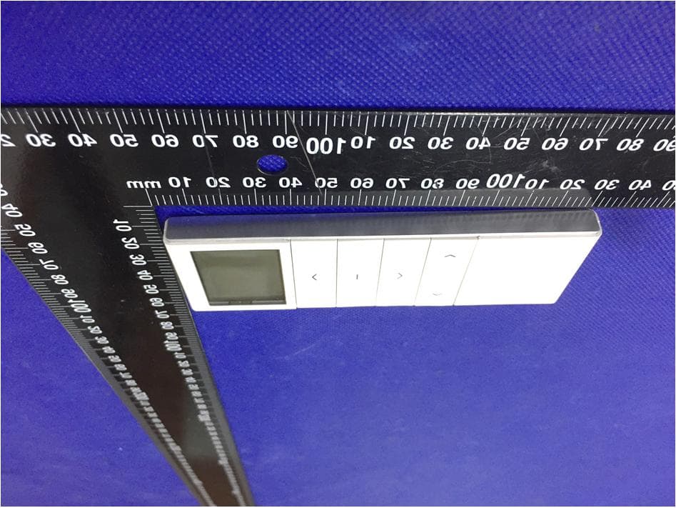 Remote - FCC ID 2AHEZ-TR-8915 - Draperies.com (2)