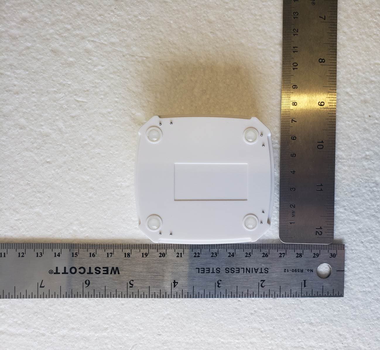 smart water leak detector - FCC ID 2AHFE-SLFP1000 - StreamLabs, Inc. (2)